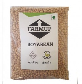 Farmup Soyabean   Pack  250 grams